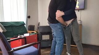 MIa MOGLIE scopata dal BULL mentre io MI SEGO