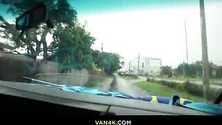 La puttana con l' ombrello