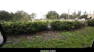 La puttana con l' ombrello