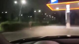 Anteprima del video: Sesso a pagamento con la puttana rumena