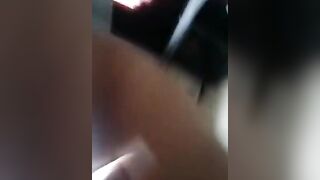 Rompo Il culo a Cristina, la mia ex