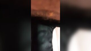 scopato in culo con grande sborrata