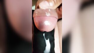 scopato in culo con grande sborrata