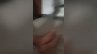 La mia compagna di scuola se lo mette in fica