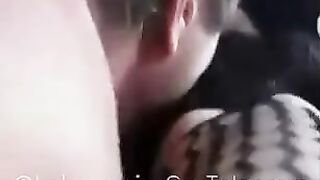 Fottile il culo e falla squirtare sta vacca