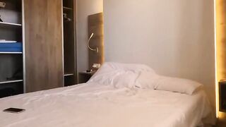 Anteprima del video: Fidanzata italiana porca si fa sbattere dal netturbino