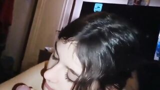 Compagni di scuola si fanno le canne e trombano