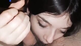 Compagni di scuola si fanno le canne e trombano