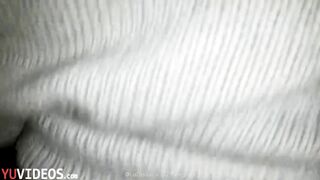 Sveltina in un Bagno Pubblico