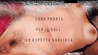 Anteprima del video: Una mattinata con l'amante