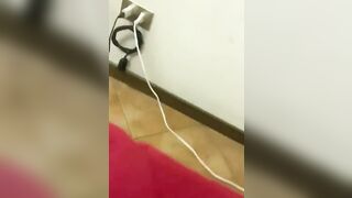 Marocchino porco scopa mia moglie troia