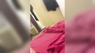 Marocchino porco scopa mia moglie troia