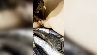 Vuole provare un secondo pisellone