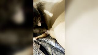 Vuole provare un secondo pisellone