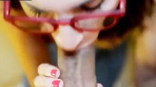 Segretaria troia scopata dal boss