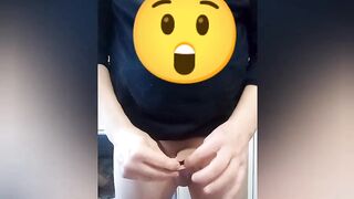 Stretching con Giacomino