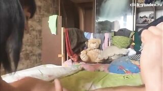 A casa con la troietta