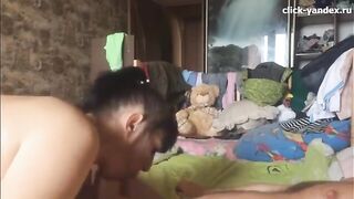 A casa con la troietta