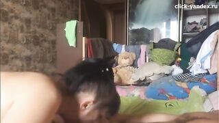 A casa con la troietta