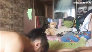 A casa con la troietta