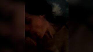 Sono ingorda di cazzo