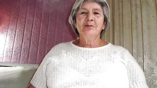 Vecchie troie ancora bone da scopare