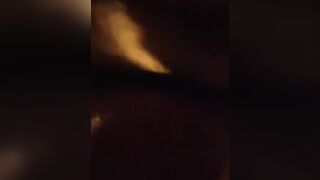 Cazzo nel culo voglioso