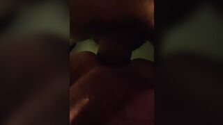 Cazzo nel culo voglioso