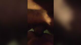 Cazzo nel culo voglioso