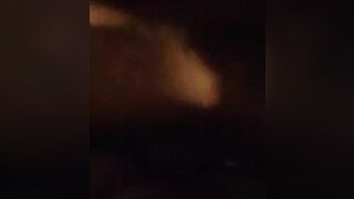 Cazzo nel culo voglioso