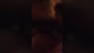 Cazzo nel culo voglioso