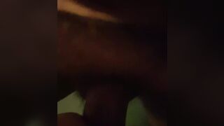 Cazzo nel culo voglioso