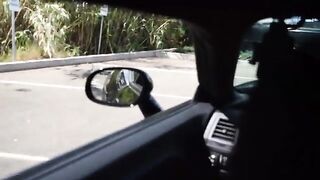 Giovane puttanella catturata