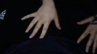 Anteprima del video: La mia porcella ha voglia di pisello e mi fa godere