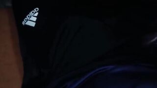 La mia porcella ha voglia di pisello e mi fa godere