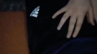 La mia porcella ha voglia di pisello e mi fa godere