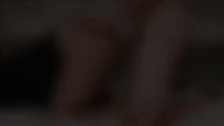 Moglie cagna slinguazzata in culo