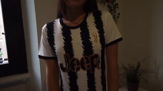 Grosso bastone di legno per zoccoletta