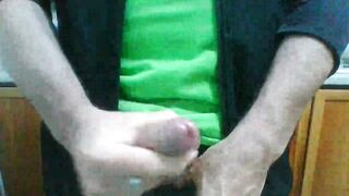 Sborra per Alessia (Alesili)