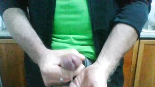 Sborra per Alessia (Alesili)