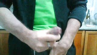 Sborra per Alessia (Alesili)