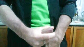 Sborra per Alessia (Alesili)