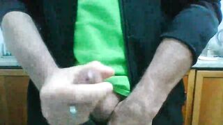 Sborra per Alessia (Alesili)