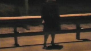 Esibizione sulla strada