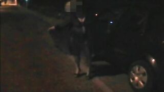 Esibizione sulla strada