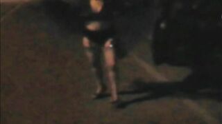 Anteprima del video: Esibizione sulla strada