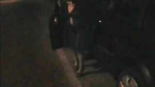 Esibizione sulla strada