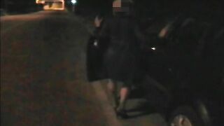 Esibizione sulla strada