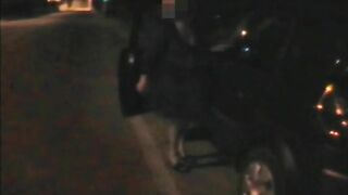 Esibizione sulla strada