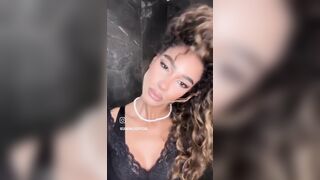 Samira ex grande fratello vip